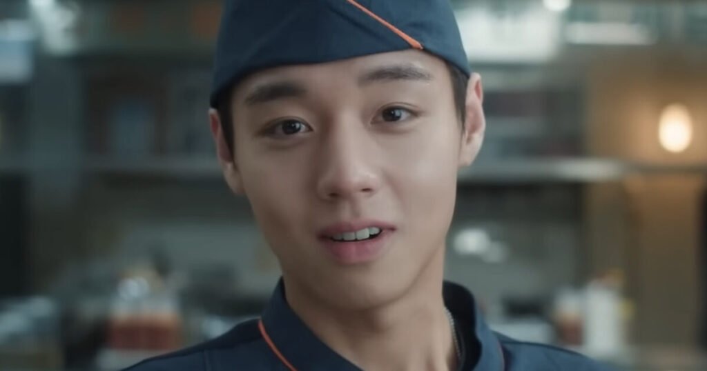 “The Legend of Kitchen Soldier” Author Gets Massive Payday After Park Jihoon’s K-Drama Adaptation "The Legend of Kitchen Soldier" Author Gets Massive Payday After Park Jihoon’s K-Drama Adaptation