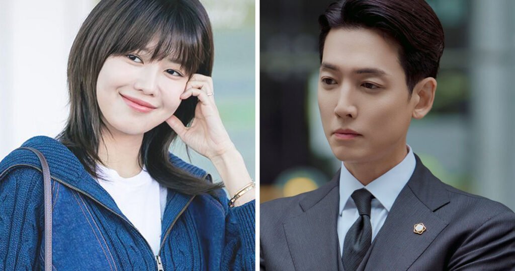 The Real Story Behind Girls' Generation’s Sooyoung And Jung Kyung Ho's Break Up?