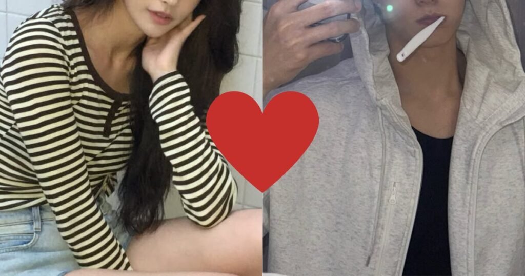 Third Gen Girl Group Member’s Alleged Lovestagram With Dating Show Participant Gets Exposed Third Gen Girl Group Member's Alleged Lovestagram With Dating Show Participant Gets Exposed