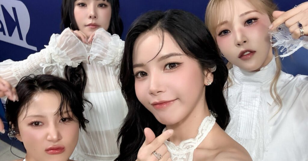 “Thought I Was Dead” — MAMAMOO Recalls Horrific Traffic Accident "Thought I Was Dead" — MAMAMOO Recalls Horrific Traffic Accident