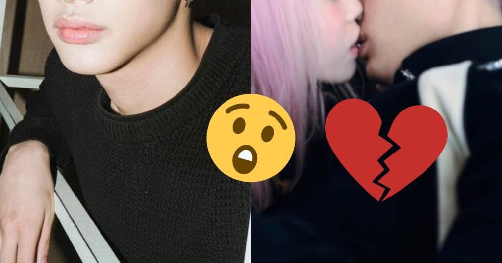 "Threesomes..." — Former YG Entertainment Idol Allegedly Scamming Fans Surfaces With Adultery Rumors