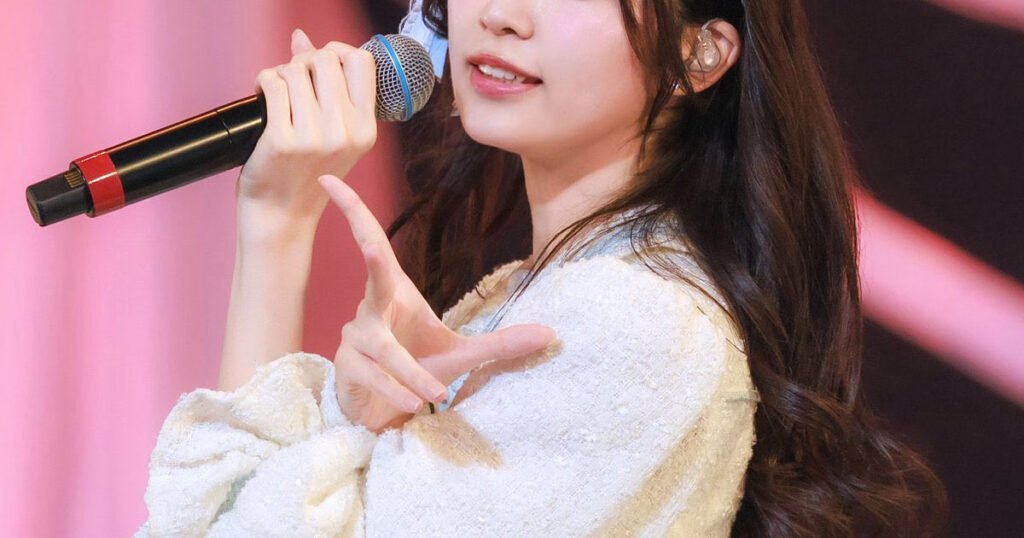 Thrice-Debuted Female Idol Announces She’s Leaving Her Third Girl Group Thrice-Debuted Female Idol Announces She's Leaving Her Third Girl Group