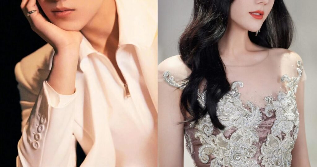 Top Actors Caught Up In Dating Allegations Due To Alleged Couple Items