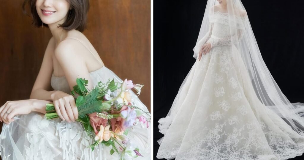 Top Actress Shocks With Sudden Wedding After Career With No Dating Rumors