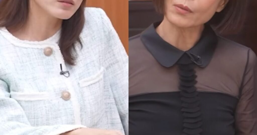 Top Actresses Reveal Being Sexual Assaulted When They Were Rookies
