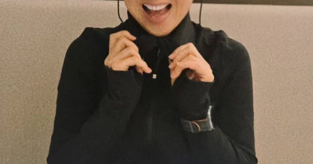 Top Actress’s “Unrecognizable” Transformation Has A Heartbreaking Reason