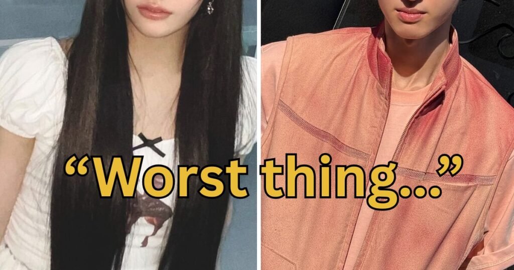 Top Girl And Boy Group's New Collaboration Triggers Brutal Backlash