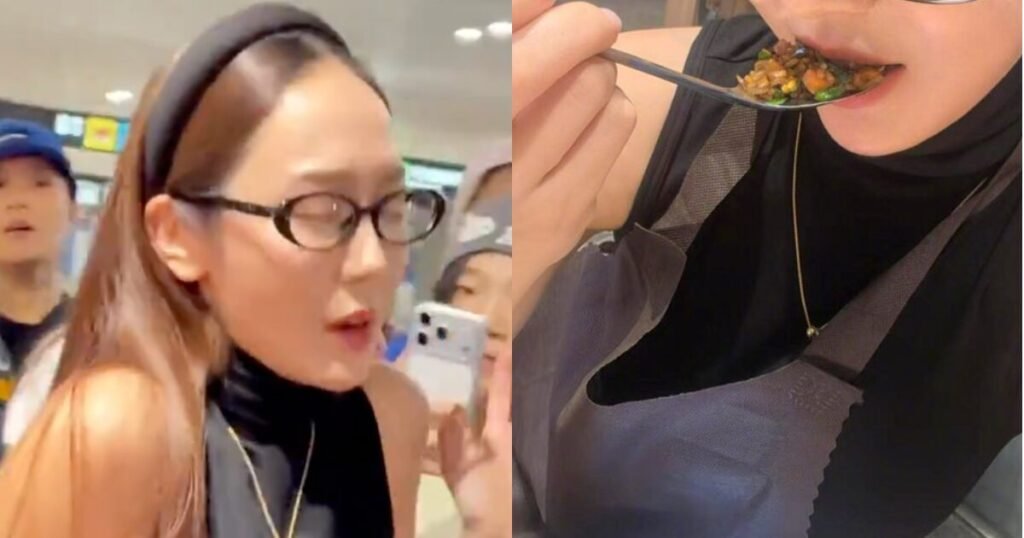Top Girl Group Member Updates Social Media After Recent Controversy For “Revenge” Top Girl Group Member Updates Social Media After Recent Controversy For "Revenge"