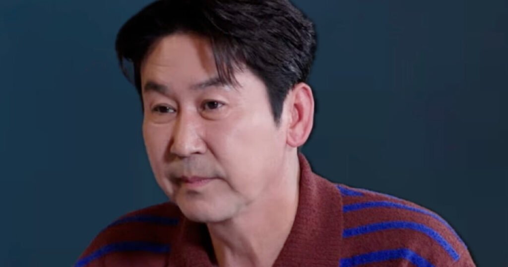 Top Idol Reveals How Shin Dong Yup “Saved Her Life” With Just One Comment Top Idol Reveals How Shin Dong Yup "Saved Her Life" With Just One Comment