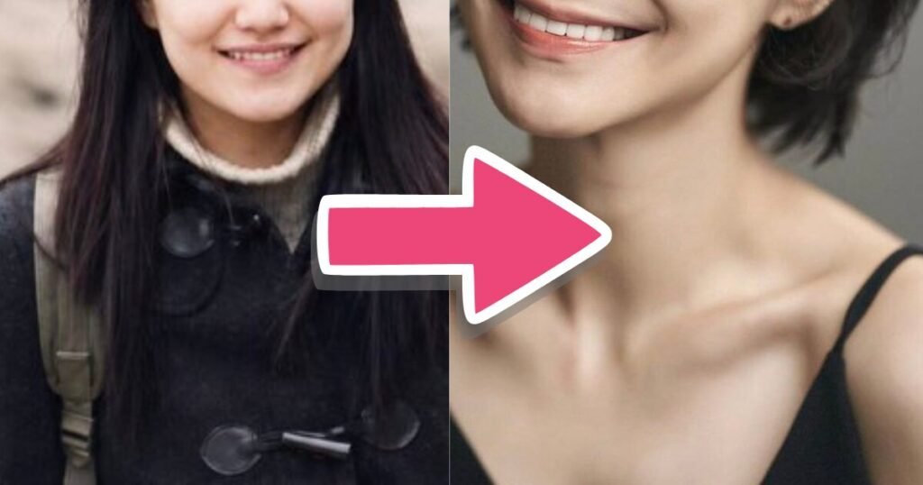 Top K-Drama Actress' Heartbreaking Reason For Losing 30kg