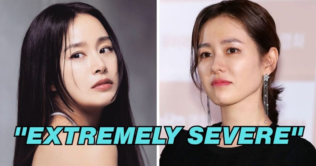 Top Star Exposes The Horrific Treatment Married Actresses Face 
