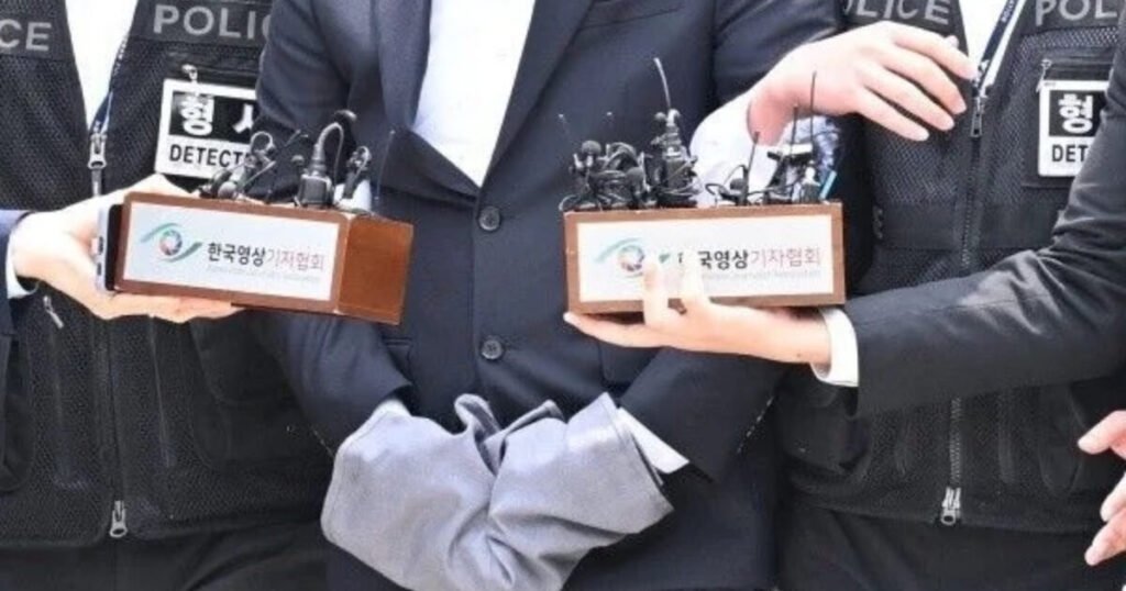 Top Star Gets Out Of Prison 5 Months Early As Unwavering Fandom Fuels Comeback Speculation
