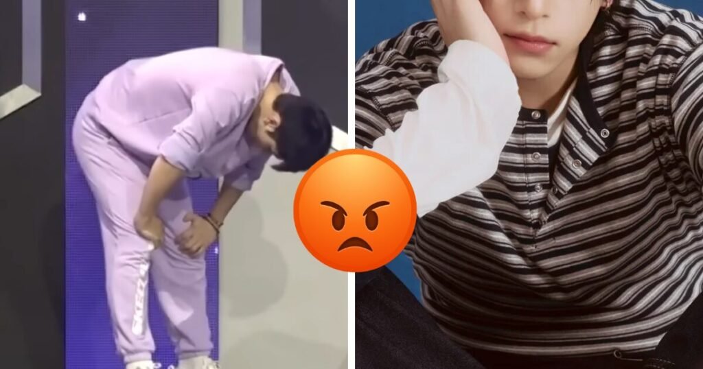 “Tortured” Boy Group’s Current Status Triggers Fury And Concern "Tortured" Boy Group's Current Status Triggers Fury And Concern