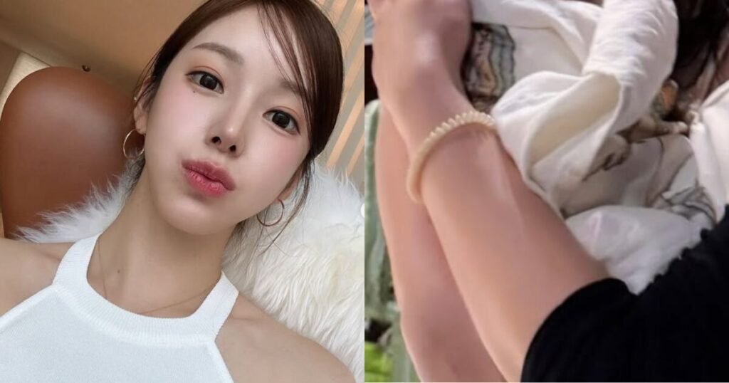 “True Beauty” Author Shocks Fans With Latest Update After Marriage "True Beauty" Author Shocks Fans With Latest Update After Marriage