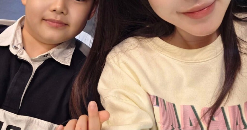 U-KISS Eli’s Ex-Wife’s Recent Whereabouts Become A Hot Topic Amid His Remarriage U-KISS Eli's Ex-Wife's Recent Whereabouts Become A Hot Topic Amid His Remarriage