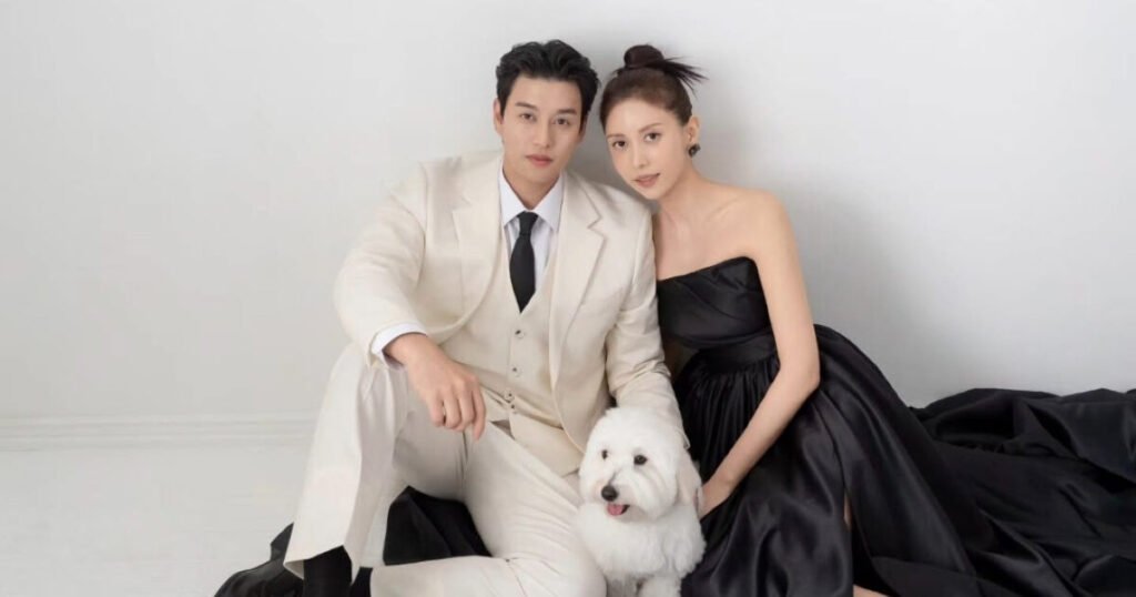 U-KISS Eli's Thoughts On Reconciling With Ex-Wife Gain Attention Amid Remarriage News