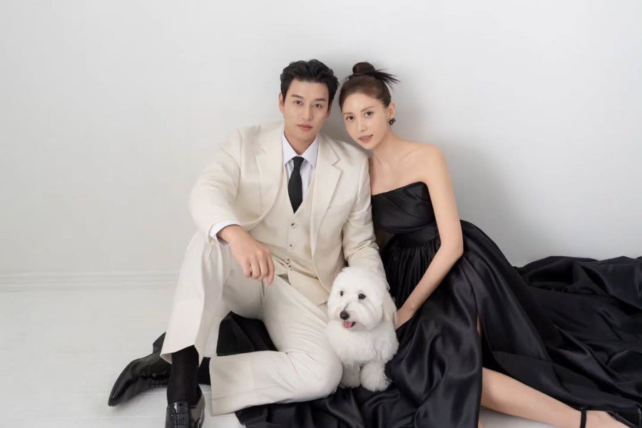 U-KISS’s Eli Announces Marriage | Soompi