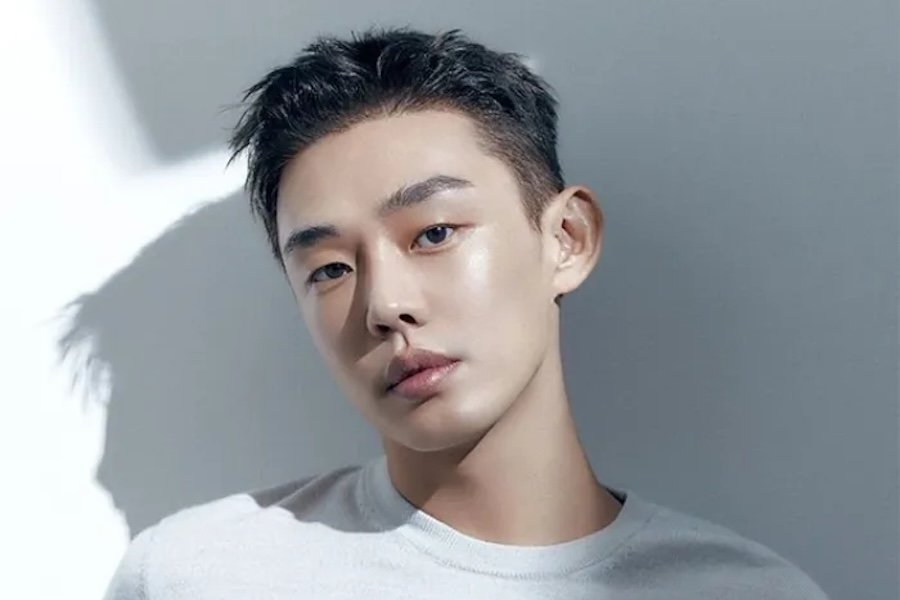 UAA Confirms Contract With Yoo Ah In Has Officially Ended