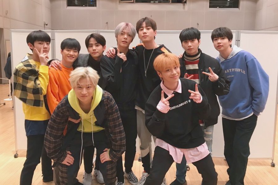 UNB Hints At Reunion Project With Exciting New Teaser UNB Hints At Reunion Project With Exciting New Teaser