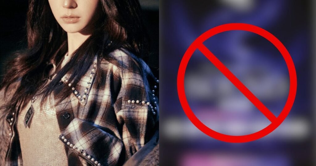 Underage K-Pop Idol’s Alleged Sexual Assault Sparks Intense Boycott Underage K-Pop Idol's Alleged Sexual Assault Sparks Intense Boycott