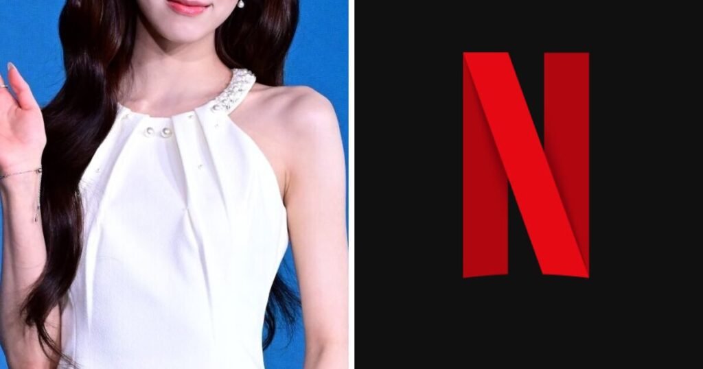 Unexpected 4th Gen Idol To Lead Netflix's Next Romance K-Drama