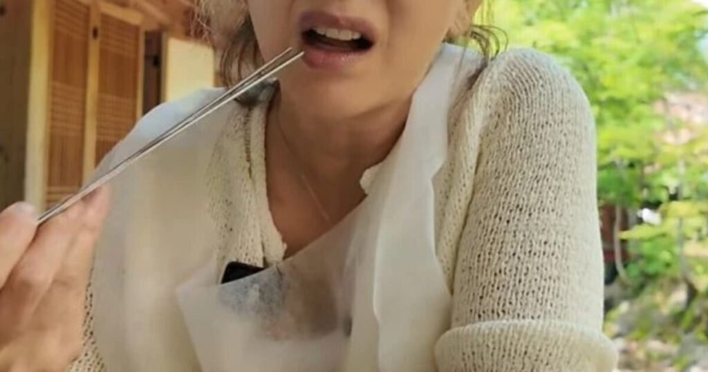 Veteran Actress Makes Shocking Claim About Directors’ Motives Behind Erotic Scenes Veteran Actress Makes Shocking Claim About Directors’ Motives Behind Erotic Scenes