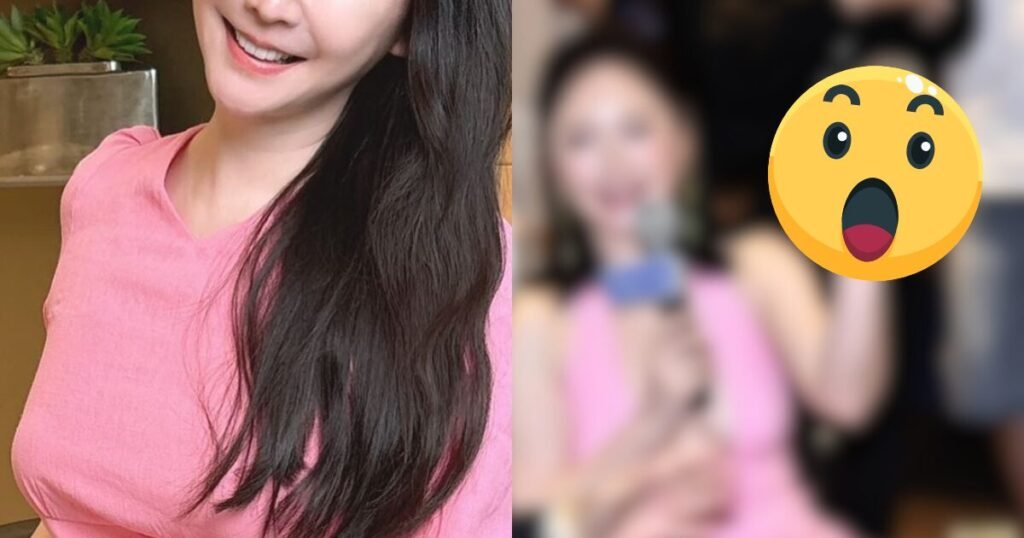 "Vibrator..." — Well-Known Actress Opens Up About Her Sex Life During Press Conference