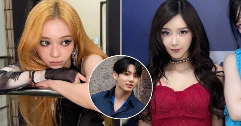 Viral Edit Of aespa's "Scandals" Triggers Strong Reactions