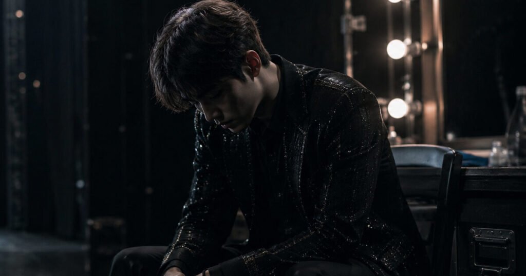 Viral Hashtag Has K-Pop Fans Revealing Their Wildest "Nugu" Idol Stories