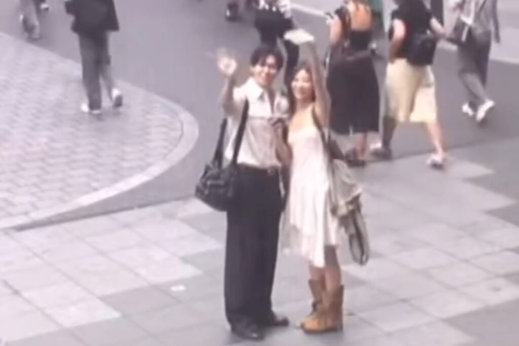 Watch: DIA's Ki Huihyeon And Lee Sang Yoon From "Heart Pairing" Reveal That They’re Dating
