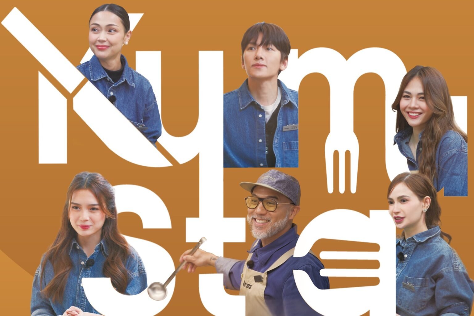 Watch For Free In Southeast Asia: Philippine Variety Show “Kumusta” With Ji Chang Wook Available On Viki Watch For Free In Southeast Asia: Philippine Variety Show "Kumusta" With Ji Chang Wook Available On Viki
