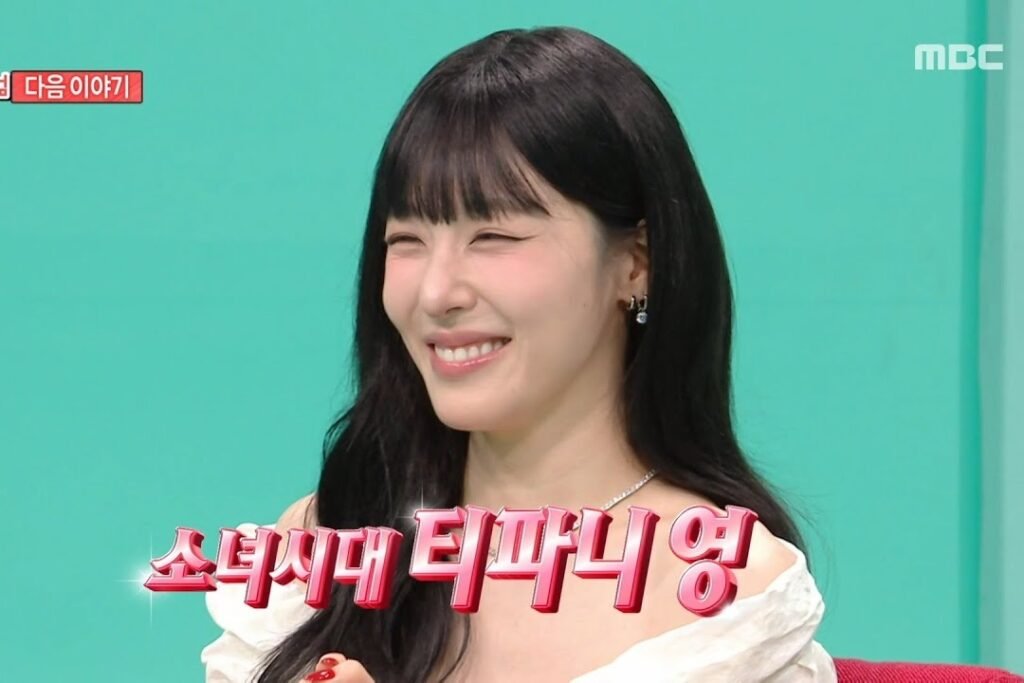 Watch: Girls’ Generation’s Tiffany Young Shares Her Favorite Thing About Being Married In “The Manager” Preview Watch: Girls' Generation's Tiffany Young Shares Her Favorite Thing About Being Married In "The Manager" Preview