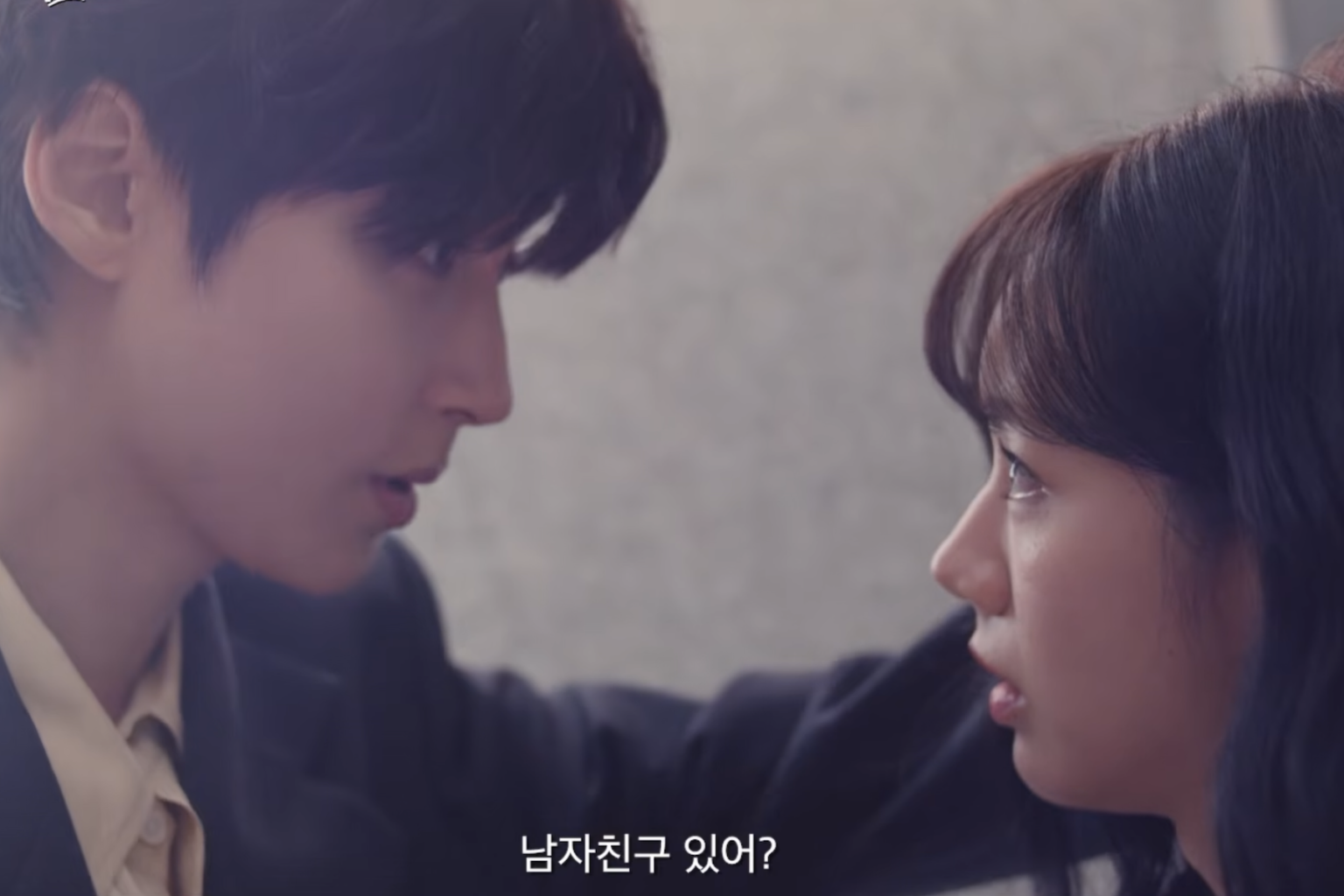 Watch: Hwang In Youp Boldly Flirts With Hyeri In New Rom-Com "Dream To You" Teaser