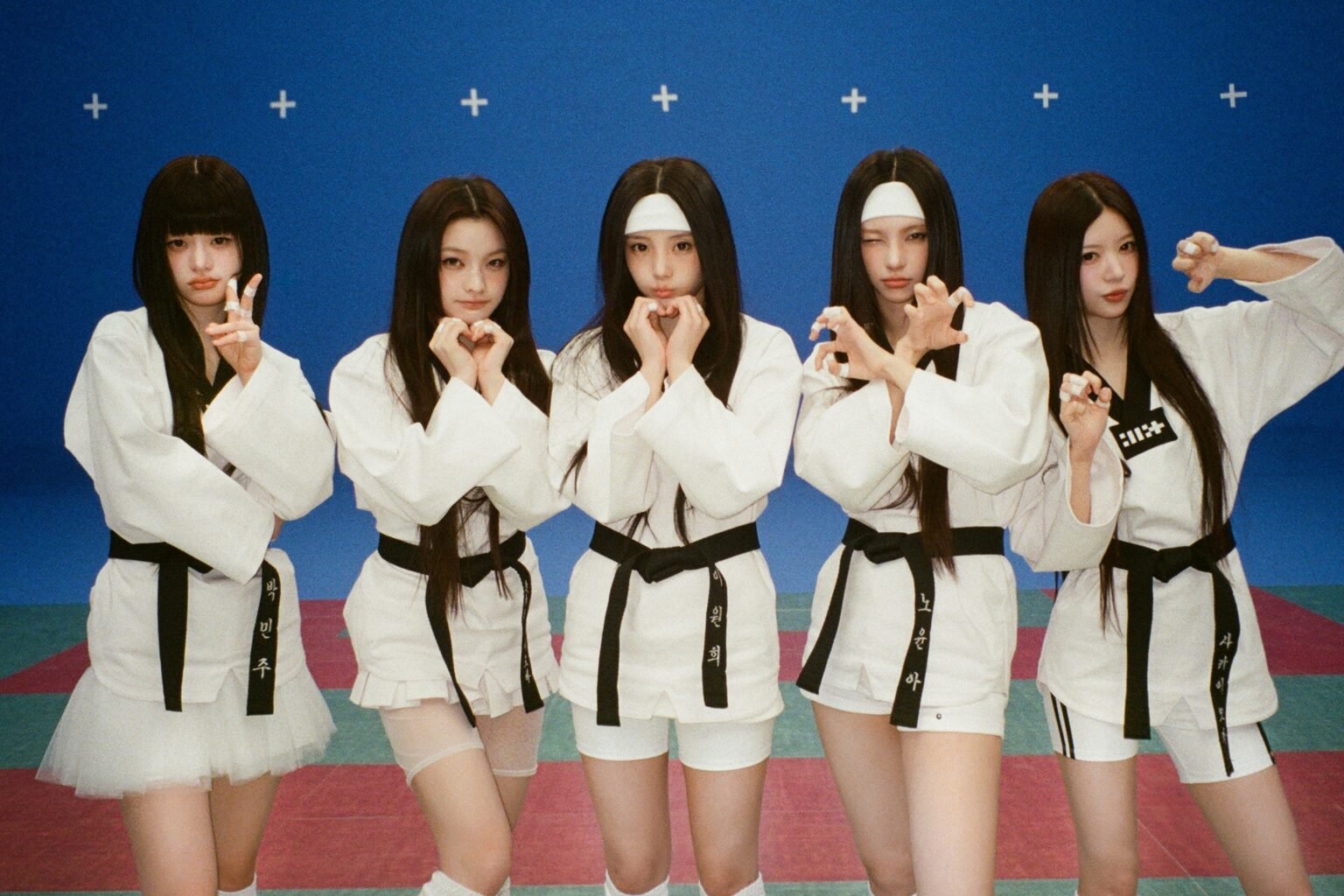 Watch: ILLIT Takes 4th Win And Triple Crown For “It’s Me” On “Inkigayo”; Performances By RIIZE, STAYC, And More Watch: ILLIT Takes 4th Win And Triple Crown For "It's Me" On "Inkigayo"; Performances By RIIZE, STAYC, And More