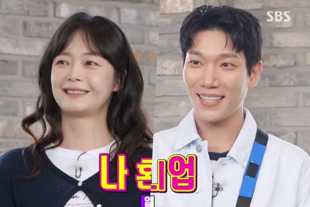 Watch: Jun So Min Returns To “Running Man” As Guest Alongside Kim Kyung Nam In New Preview Watch: Jun So Min Returns To "Running Man" As Guest Alongside Kim Kyung Nam In New Preview