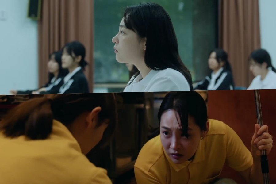 Watch: Kim Min Ha Adapts To Life In South Korea After Defecting North Korea In “Hana Korea”
