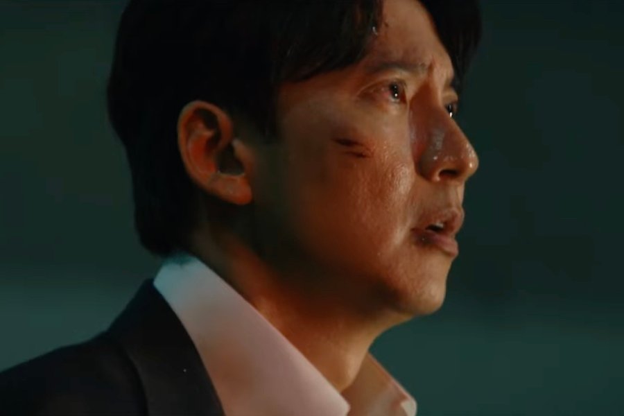Watch: Kim Nam Gil Delivers Justice To Criminals Through Their Nightmares In New Drama