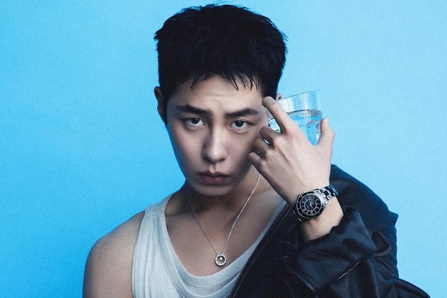 Watch: Lee Jae Wook To Debut As Singer With Song Produced By 2AM's Lim Seul Ong
