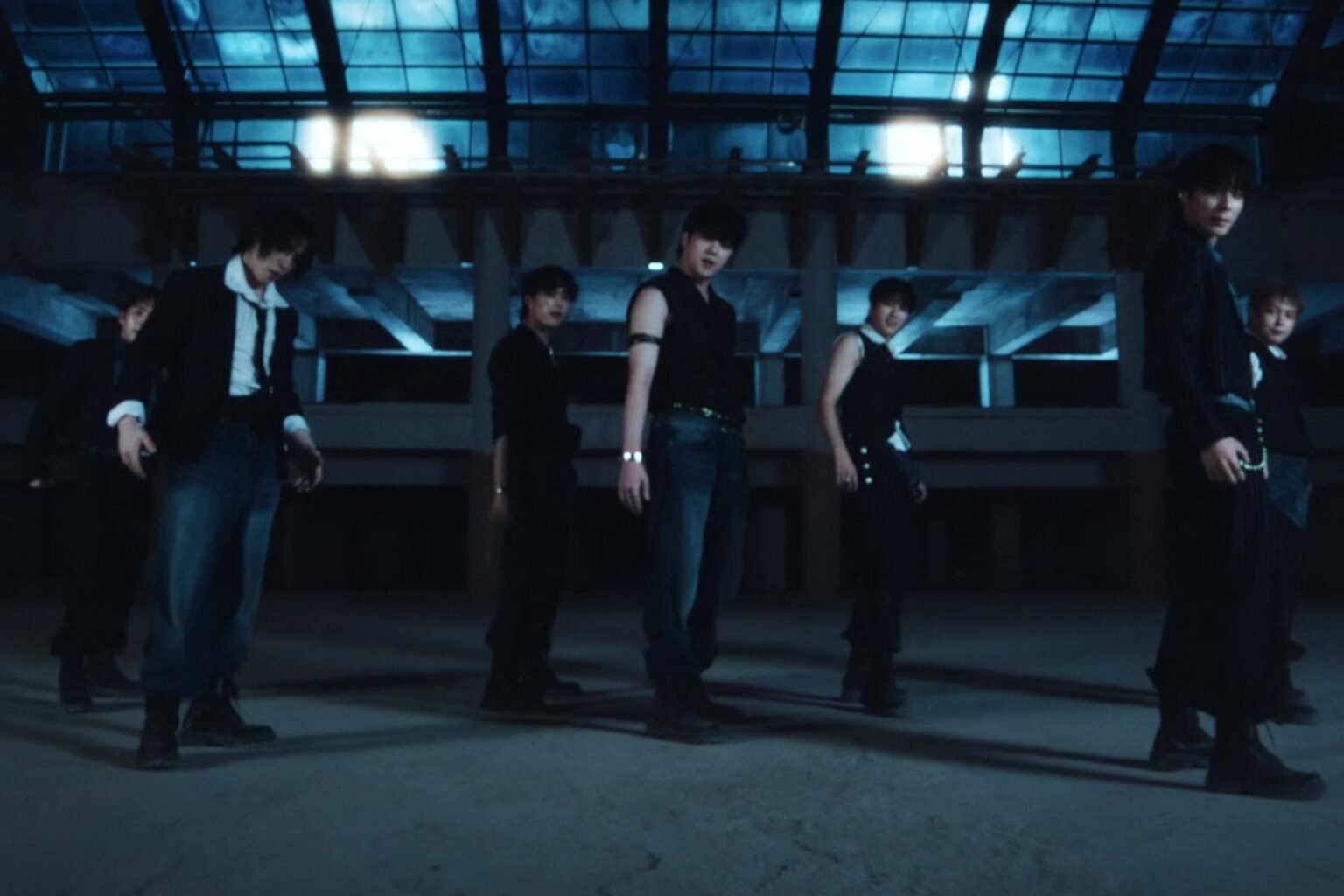 Watch: OMEGA X Lets Out "UNCAPPED" Emotions With Long-Awaited Comeback MV