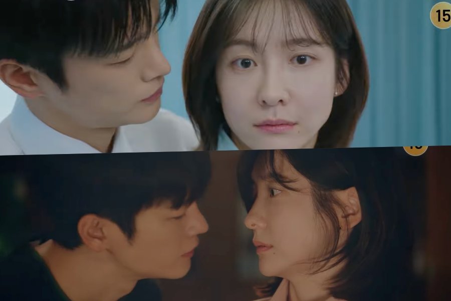 Watch: Park Ji Hyun’s Rocky Relationship With Her Boss Seo In Guk Takes A Surprising Turn In “See You At Work Tomorrow!” Watch: Park Ji Hyun’s Rocky Relationship With Her Boss Seo In Guk Takes A Surprising Turn In “See You At Work Tomorrow!”