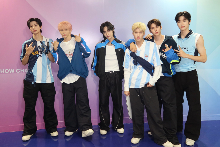 Watch: RIIZE Takes 1st Win For “Do your dance” On “Show Champion”; Performances By ONF, EPEX, And More Watch: RIIZE Takes 1st Win For "Do your dance" On "Show Champion"; Performances By ONF, EPEX, And More
