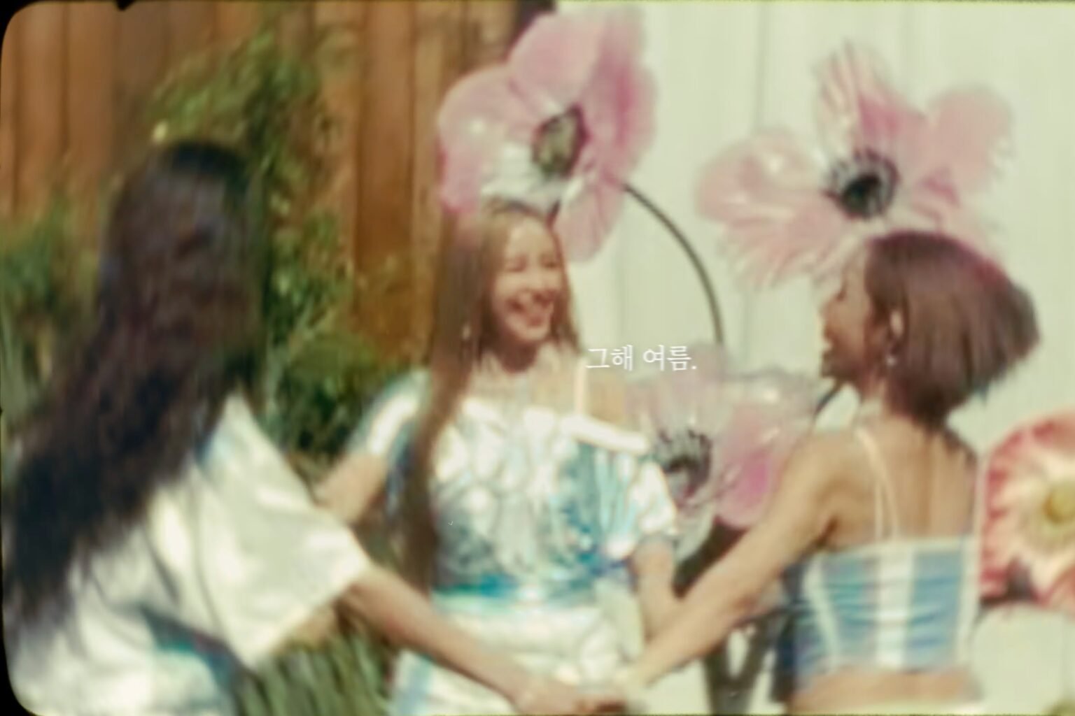 Watch: Secret Announces Comeback Date With Teaser For 1st Return In 12 Years Watch: Secret Announces Comeback Date With Teaser For 1st Return In 12 Years