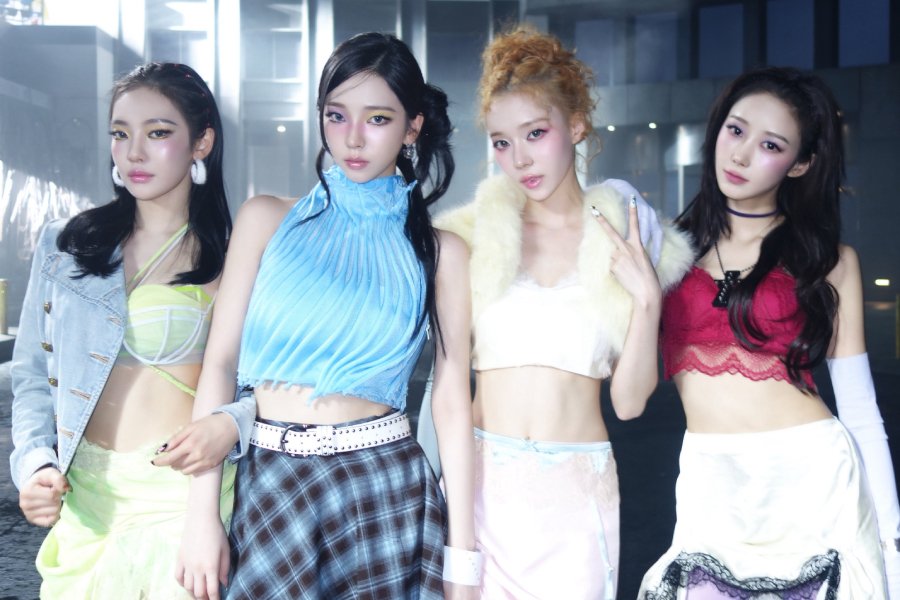 Watch: aespa Takes 1st Win For "LEMONADE" On "M Countdown"; Performances By RIIZE, RESCENE, And More