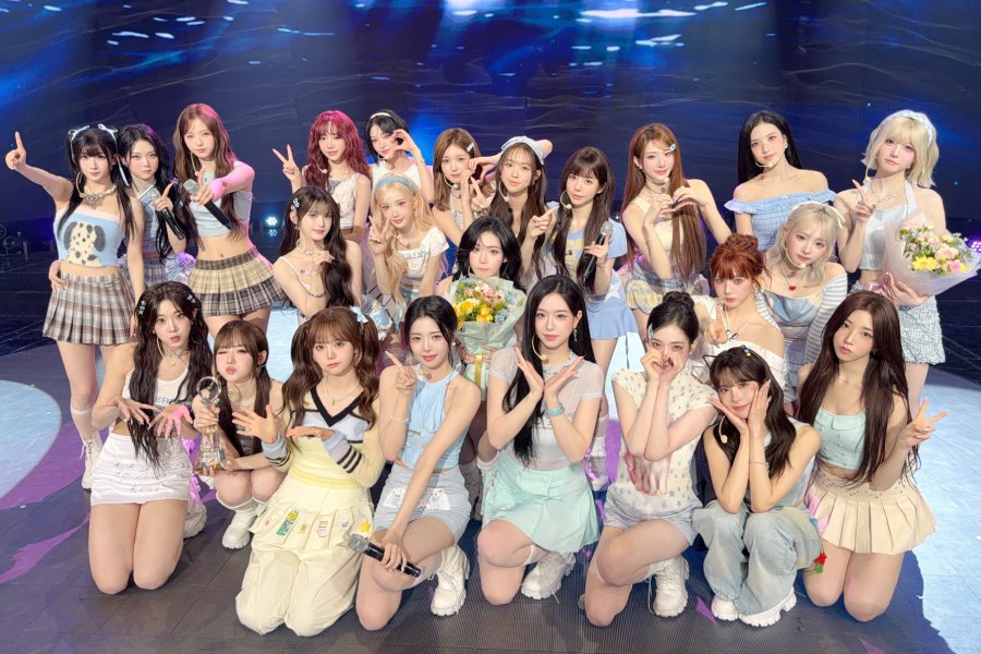 Watch: tripleS Takes 2nd Win For “Baby Flower” On “Music Bank”; Performances By BOYNEXTDOOR, AHOF, And More Watch: tripleS Takes 2nd Win For "Baby Flower" On "Music Bank"; Performances By BOYNEXTDOOR, AHOF, And More