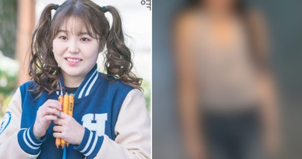 "Weightlifting Fairy" Actress Sparks Major Shock With Unrecognizable Transformation In New Photos