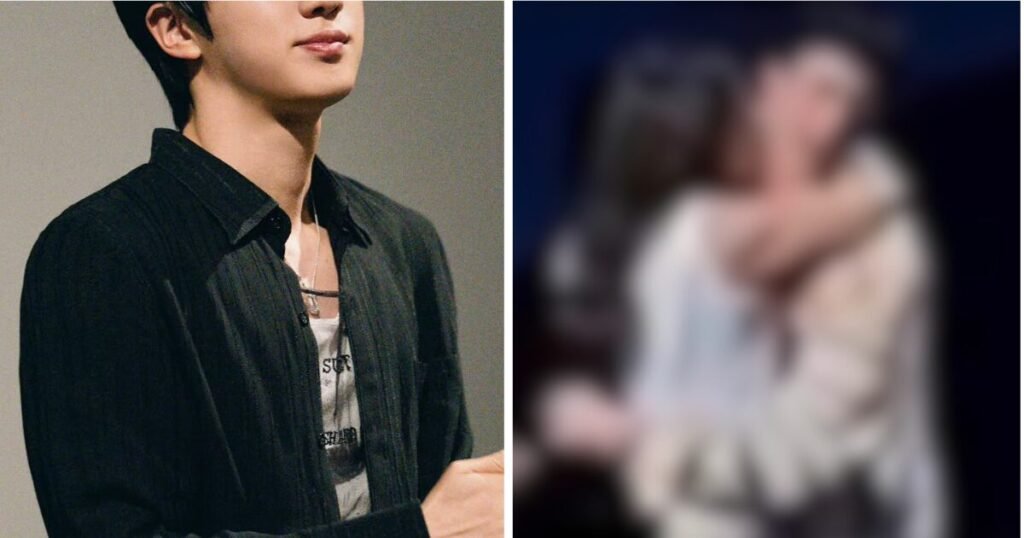 Woman Kisses BTS Star Without Consent, Shocks With Court Objection