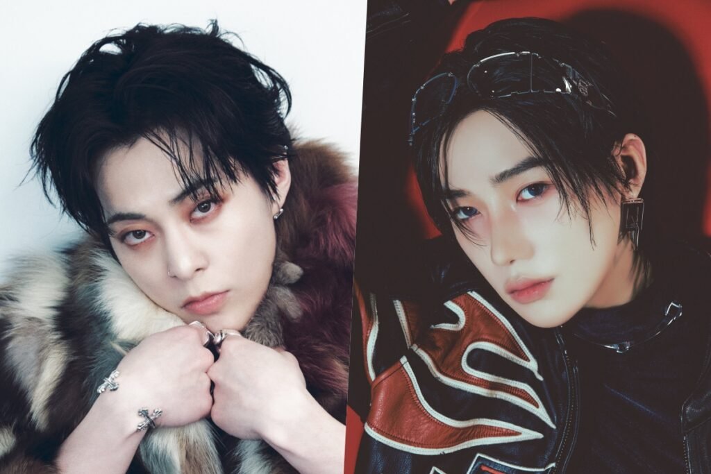 Xiumin To No Longer Perform At Asia Culture Festival 2026; THE BOYZ’s New To Take His Place Xiumin To No Longer Perform At Asia Culture Festival 2026; THE BOYZ's New To Take His Place