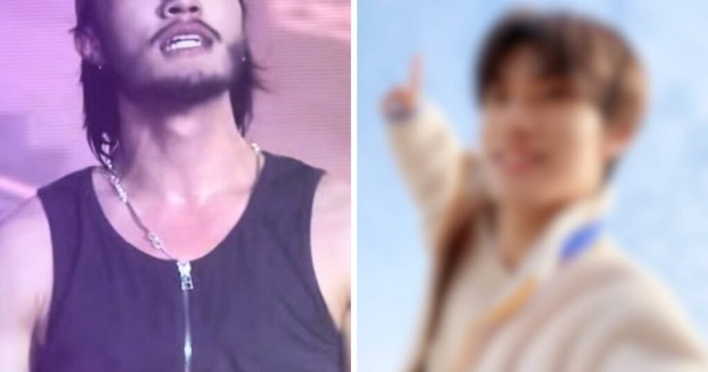 YG Idol Shocks With Drastic Transformation After Leaving The Company