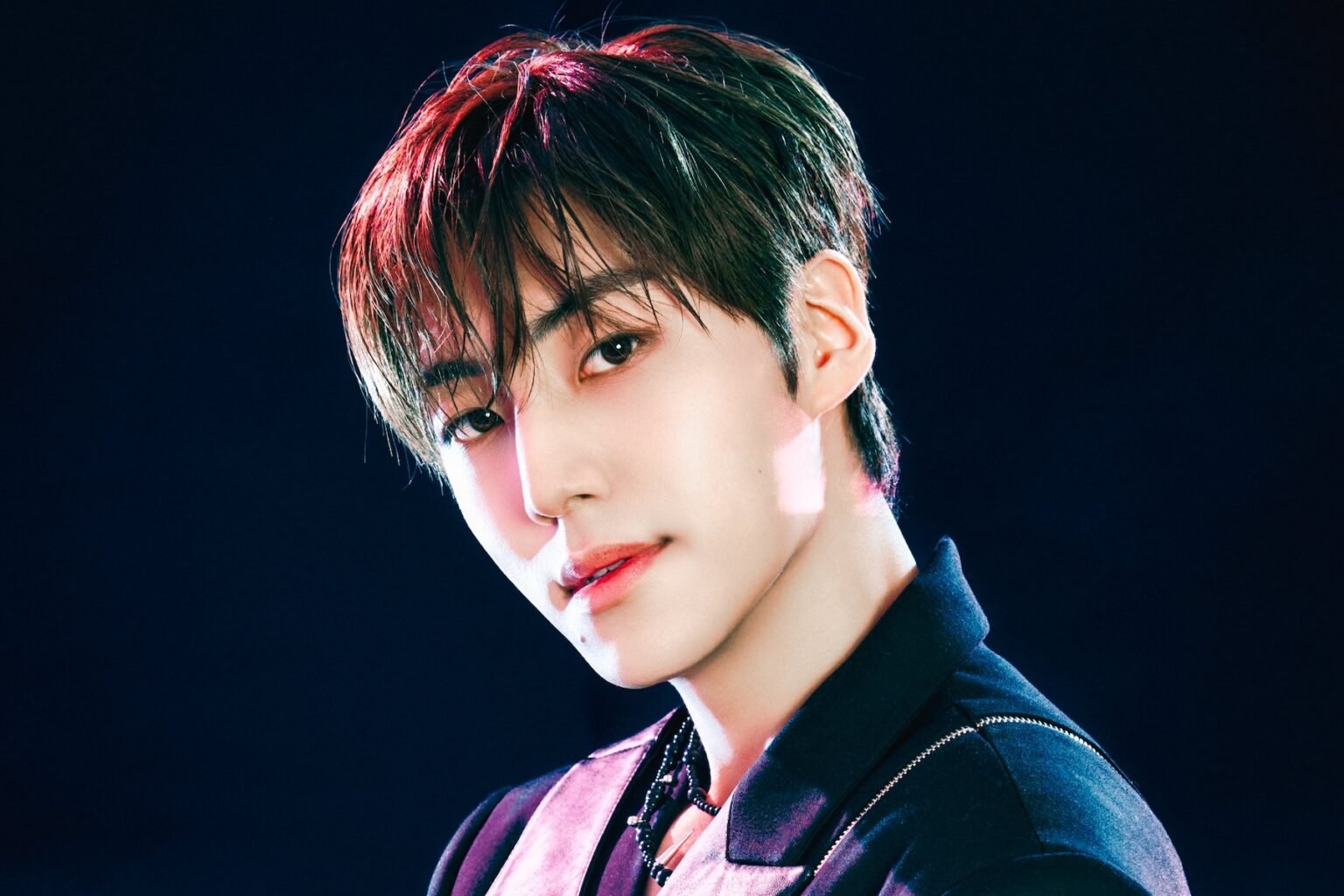 YOUNITE Announces Eunsang's Departure From The Group