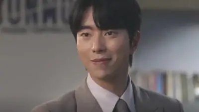 Yoon Hyun Min Offered Role in "Rediscovery of Love"